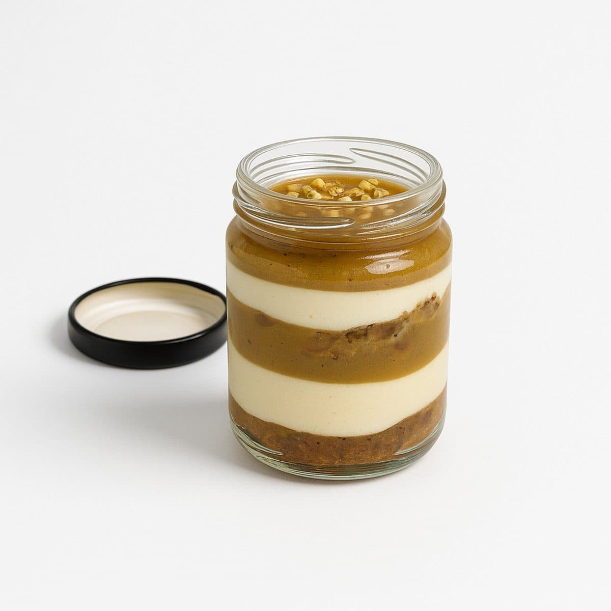 Tiramisú de festuc