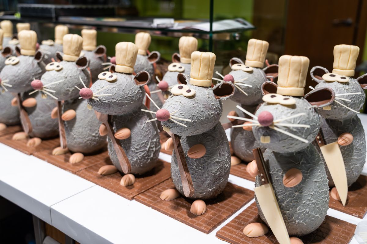 Edicions especials de xocolata